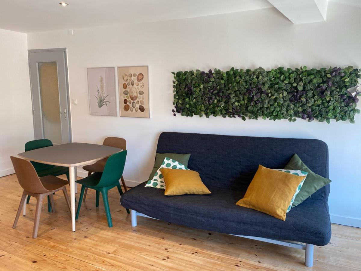 Apartamento 018 Chic & Cosy F1 41M2 Hypercentre Wifi Smart Tv Netflix Saint-Etienne  Exterior foto