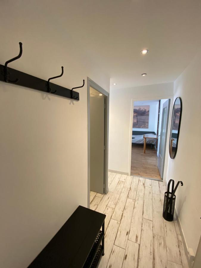 Apartamento 018 Chic & Cosy F1 41M2 Hypercentre Wifi Smart Tv Netflix Saint-Etienne  Exterior foto
