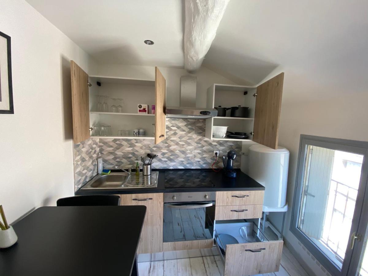 Apartamento 018 Chic & Cosy F1 41M2 Hypercentre Wifi Smart Tv Netflix Saint-Etienne  Exterior foto