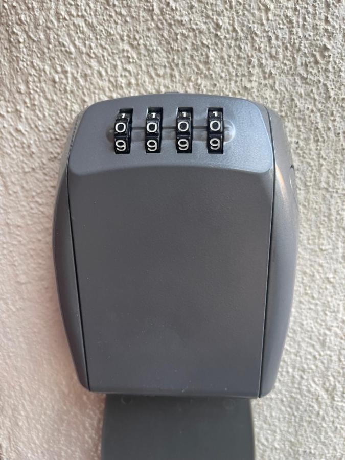 Apartamento 018 Chic & Cosy F1 41M2 Hypercentre Wifi Smart Tv Netflix Saint-Etienne  Exterior foto
